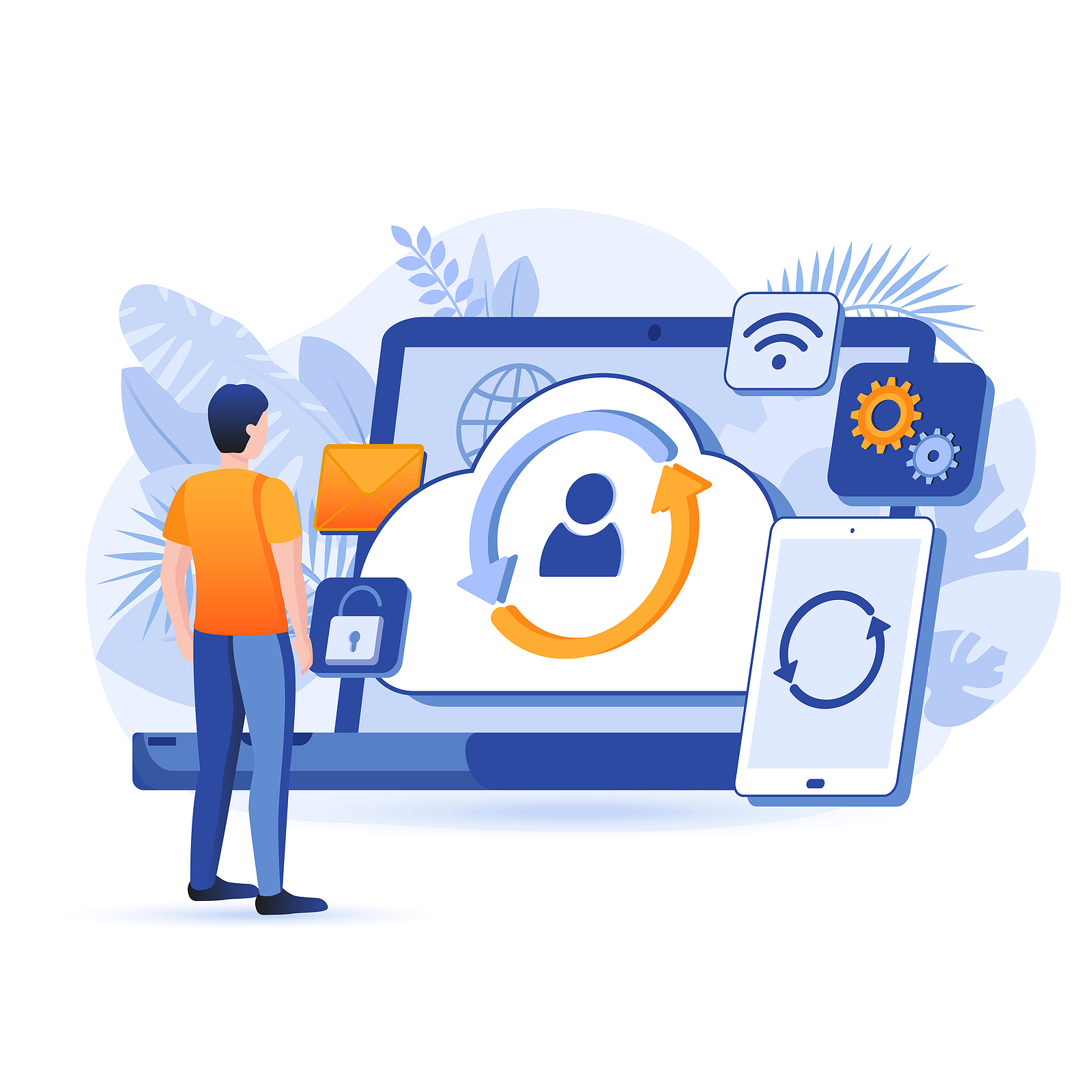 Workday Application Management Services for Your Business