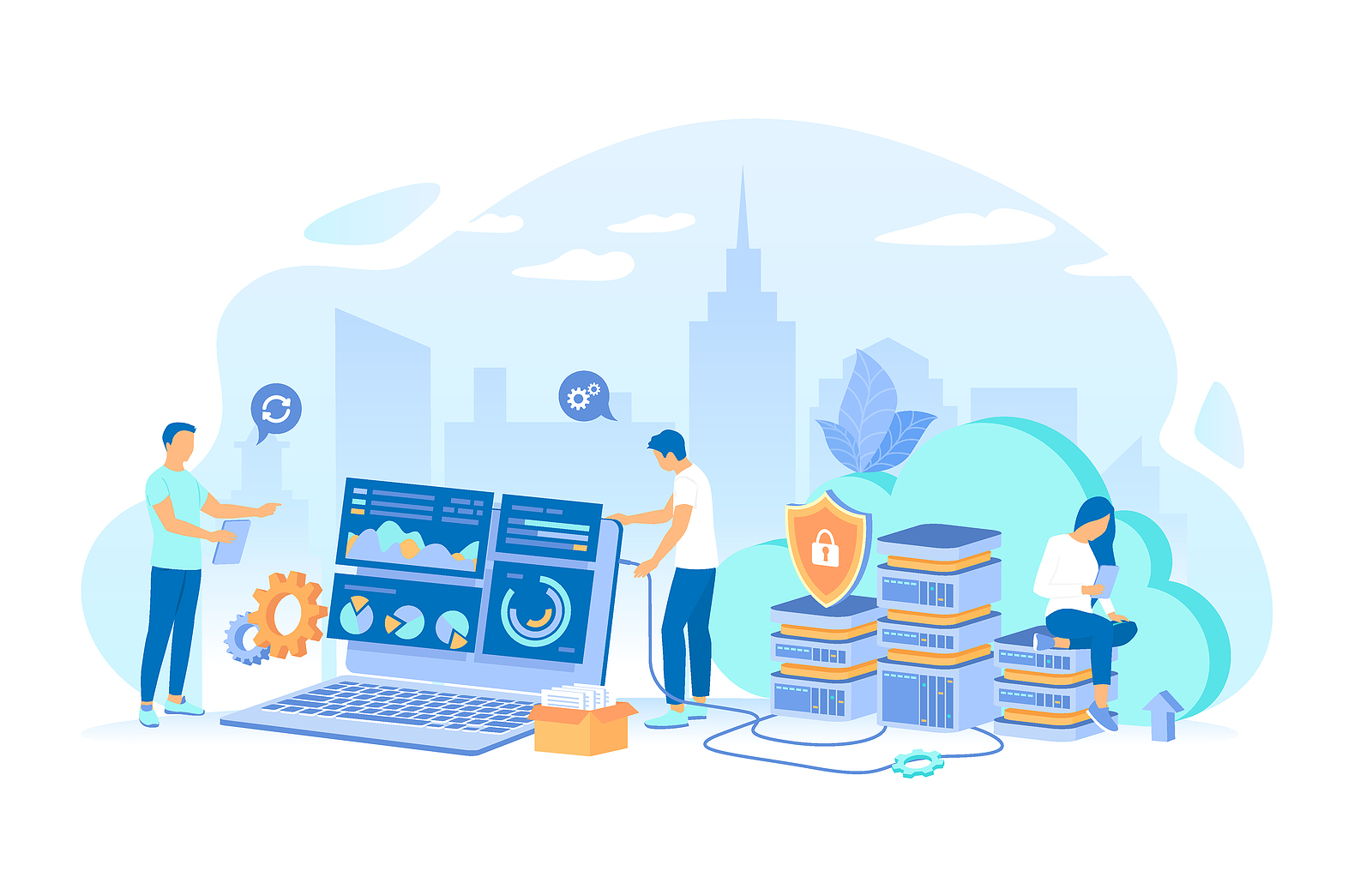 4 ways to cut your workday implementation cost unlock results